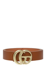 GO Buckle Classic Belt