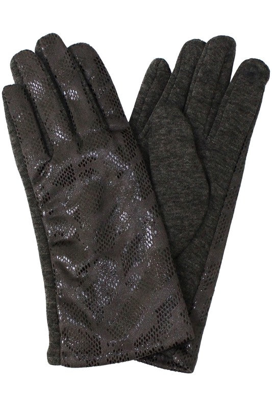 Reptile Gloves