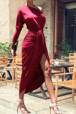 Crazy for You Dress