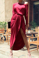 Crazy for You Dress