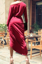 Crazy for You Dress