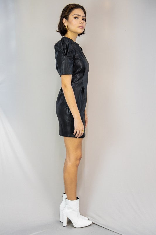 Oh So Glamorous Dress