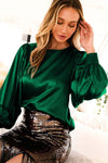 Best Dressed Blouse