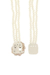 Delicate Pearl Belt