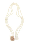 Delicate Pearl Belt