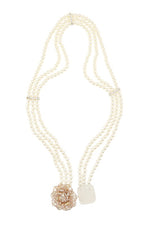 Delicate Pearl Belt