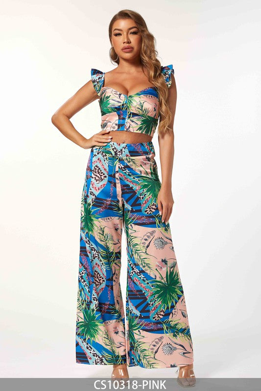 "Oh Hey There" 2 Piece Set