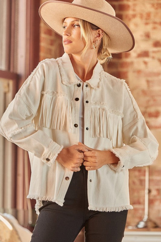 Charlie Girl Jacket