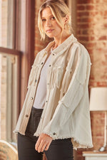 Charlie Girl Jacket