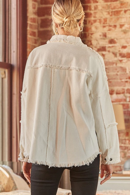 Charlie Girl Jacket