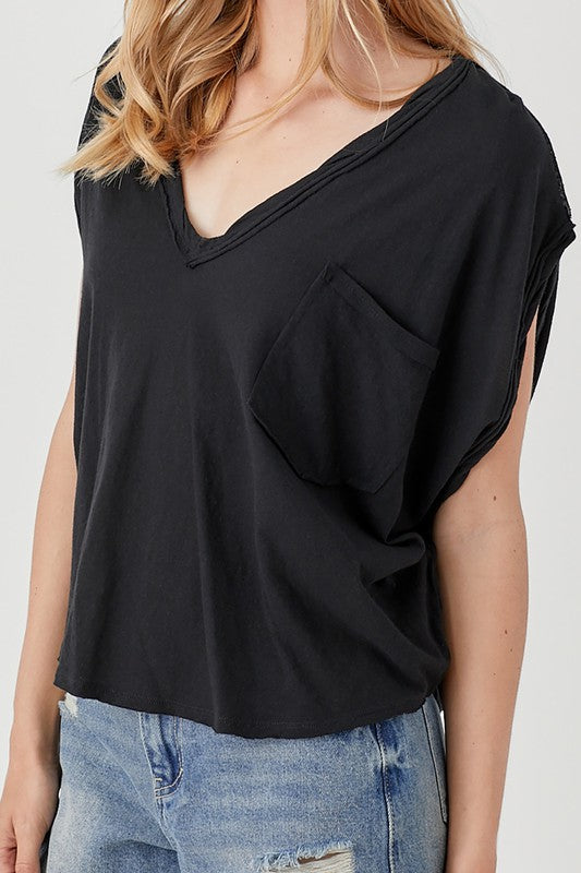 The Boyfriend Top