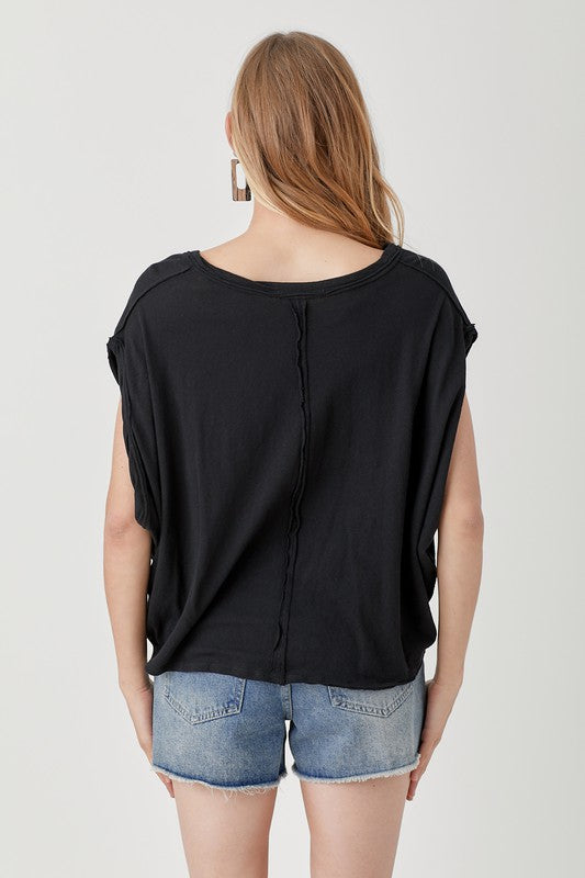 The Boyfriend Top