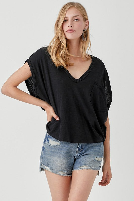 The Boyfriend Top