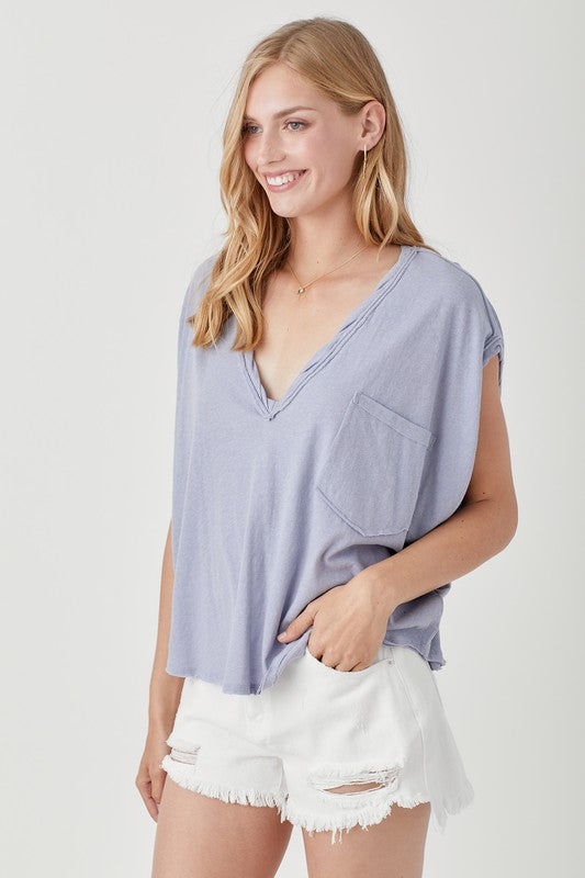 The Boyfriend Top