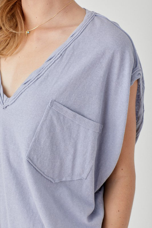 The Boyfriend Top