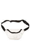 Clear Fanny Pack