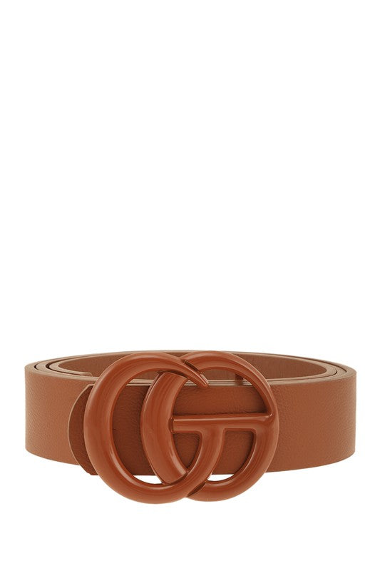 Coated GO Belt - Plus Size