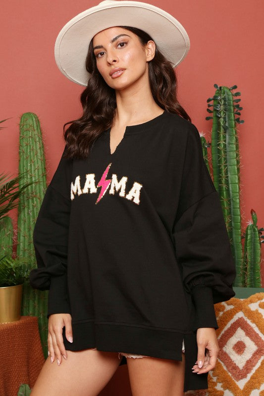 Hey Mama Top