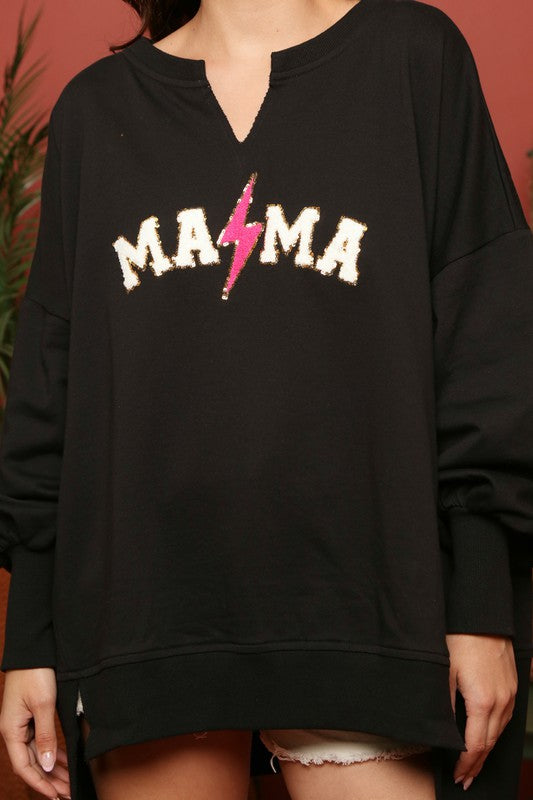Hey Mama Top