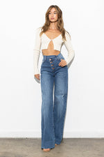Forever Yours Jeans