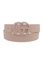 Coated GO Belt - Regular