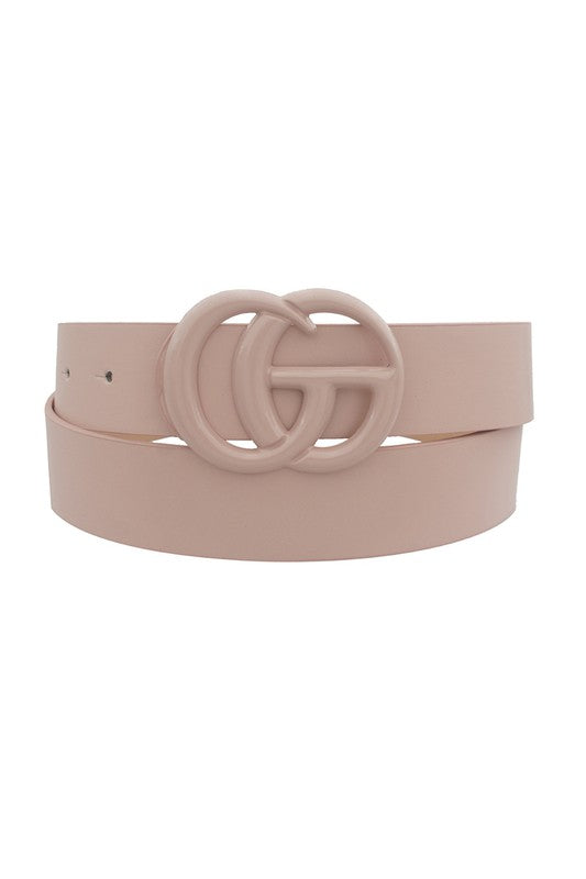 Coated GO Belt - Regular