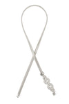 Circle Link Chain Belt