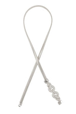 Circle Link Chain Belt