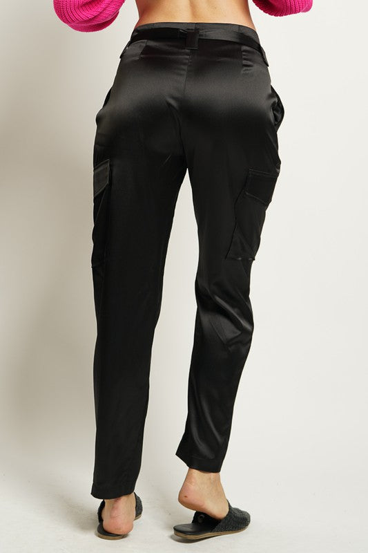 Just Right Pants