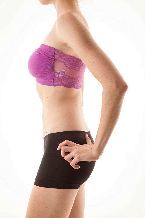 Lace Bandeau
