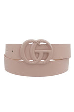 Coated GO Belt - Plus Size
