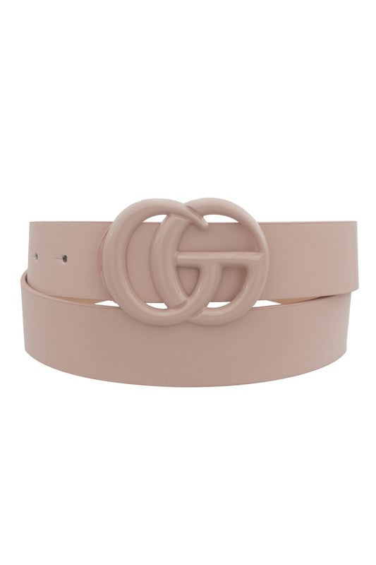 Coated GO Belt - Plus Size
