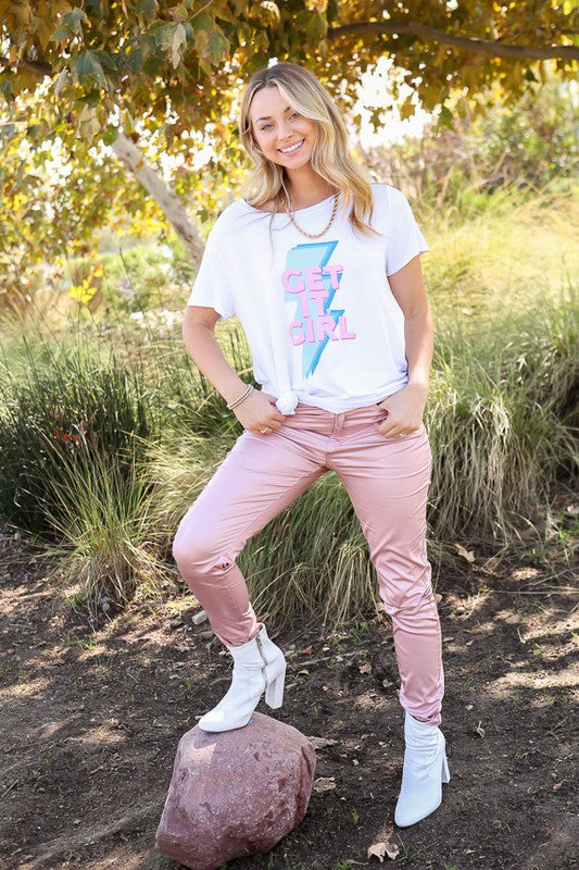 Shine Bright Pants