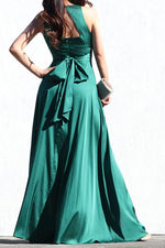 I Made You Look Dress