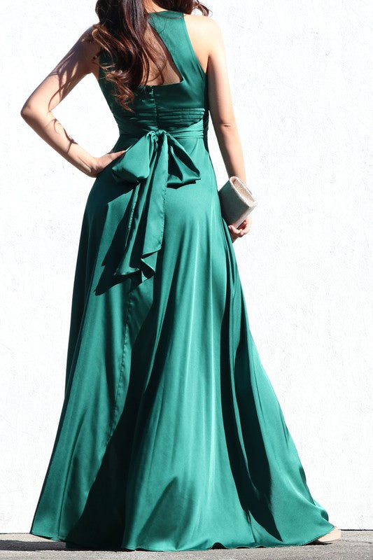 I Made You Look Dress