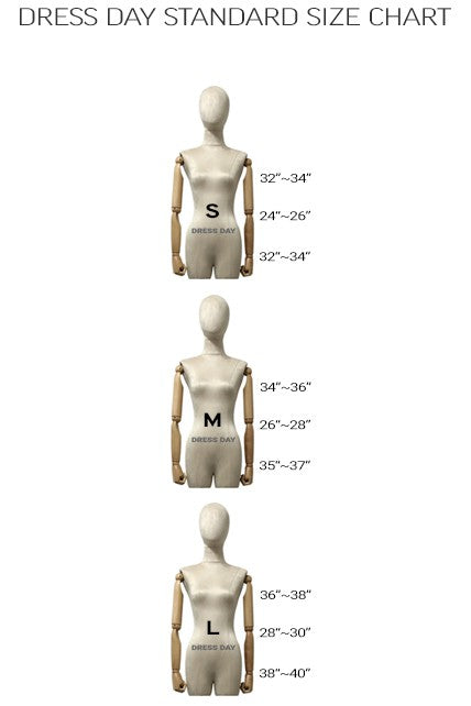 I Made You Look Dress