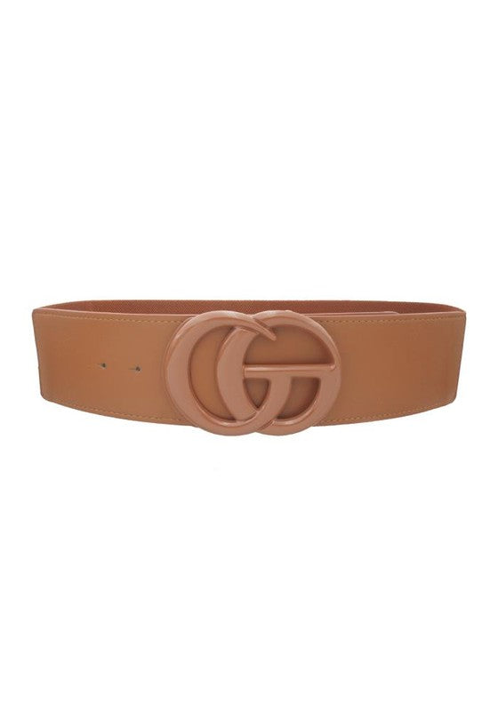 Stretchy GO Belt-Plus Size