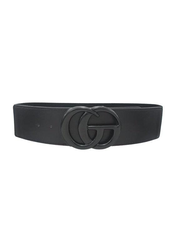 Stretchy GO Belt-Plus Size
