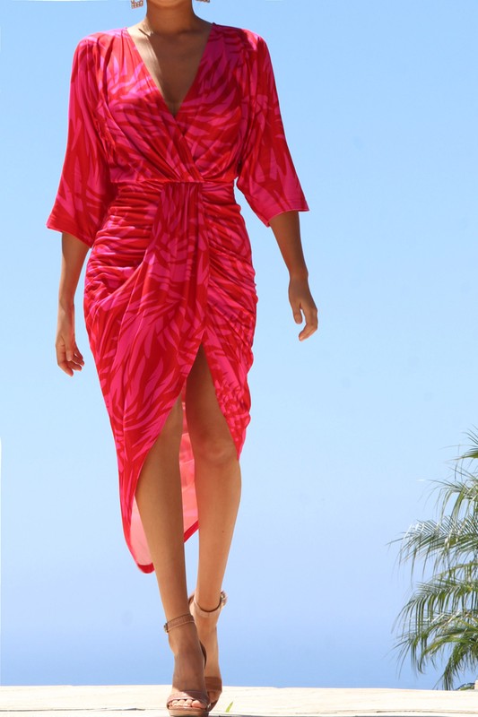 In Case You Forgot Dress