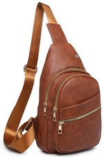 Fashion Sling Backpack