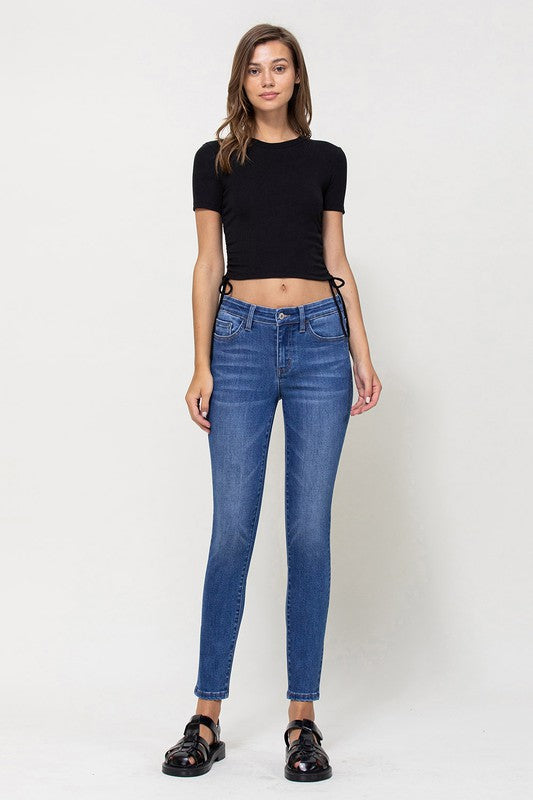 My Go To Jeans