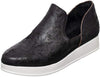 Sailor Scratched Black
