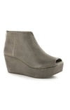 Walee Peep Toe