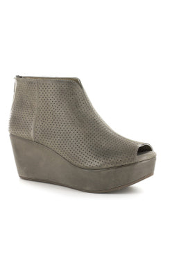 Walee Peep Toe