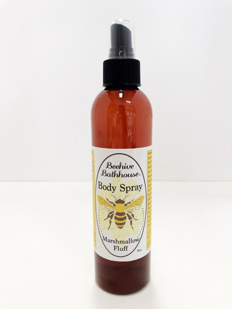 8oz Body Spray - Beehive
