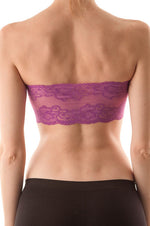 Lace Bandeau