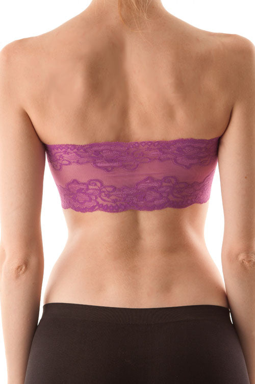 Lace Bandeau