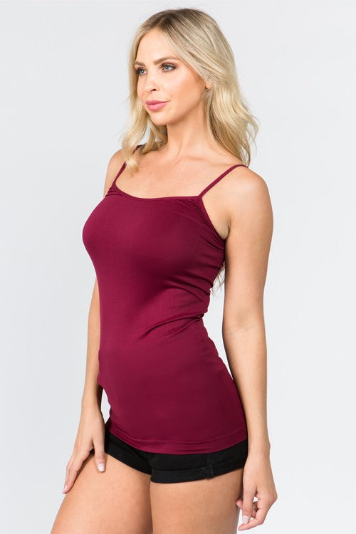 Seamless Cami