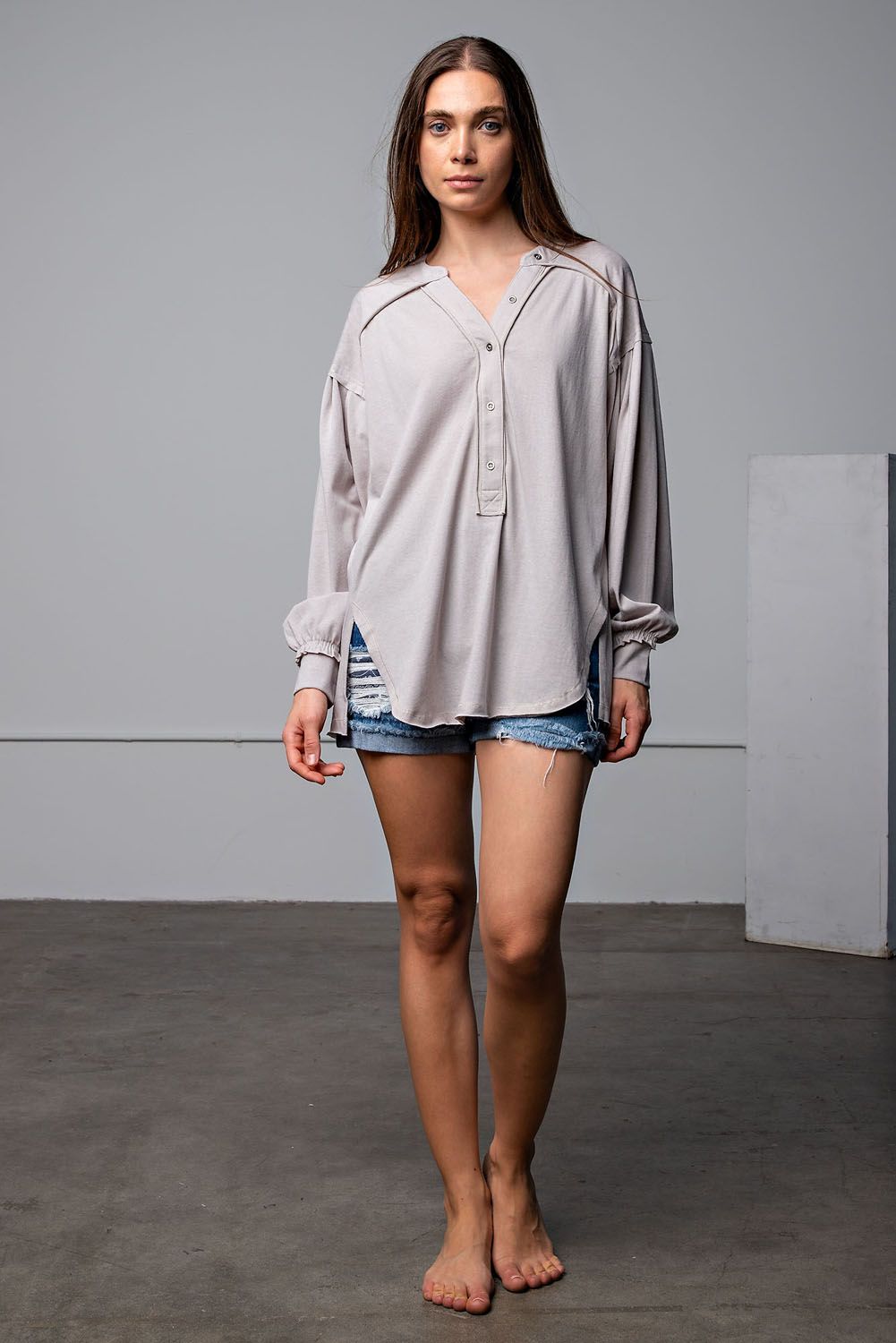 Everyday Fave Top