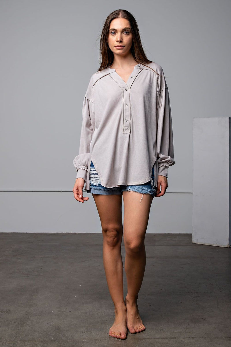 Everyday Fave Top